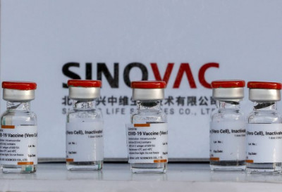 Vaksin Sinovac akan Digunakan Sebagai Booster di Indonesia